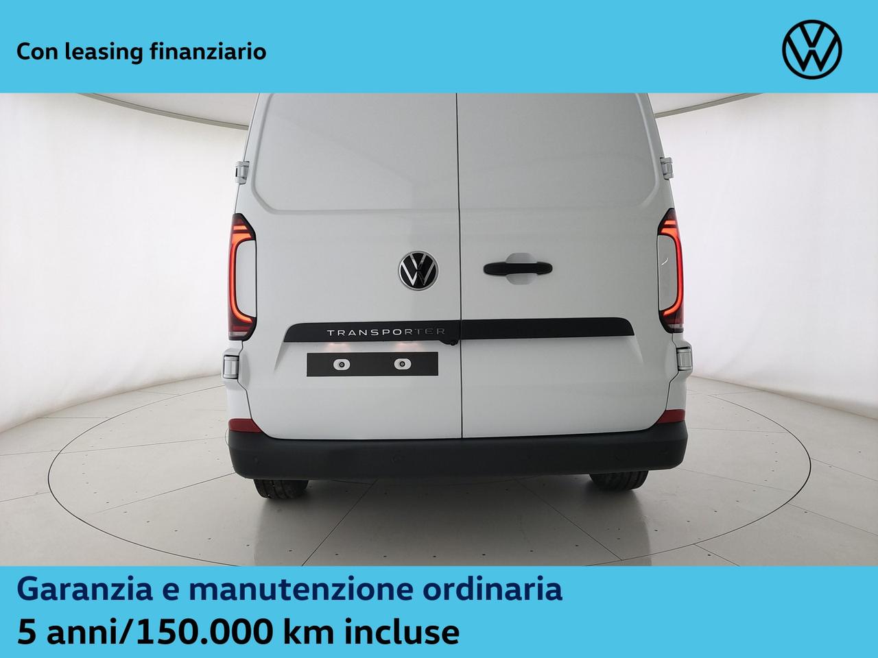 Volkswagen T6 Transporter t7 28 2.0 tdi 110cv l1