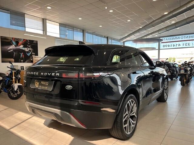 Land Rover Range Rover Velar 2.0 i4 S 240cv auto