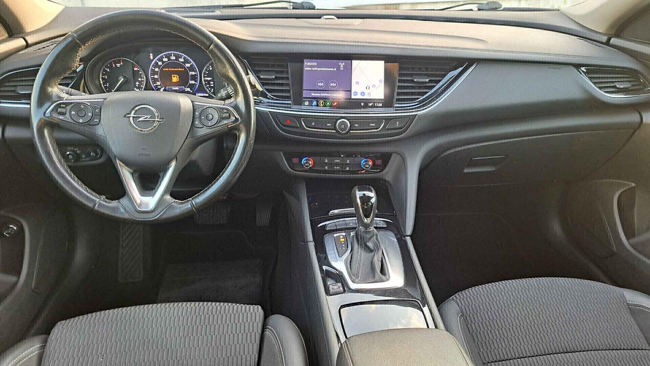 Opel Insignia 1.6 CDTI 136 Sports Tourer Innovation Automatica