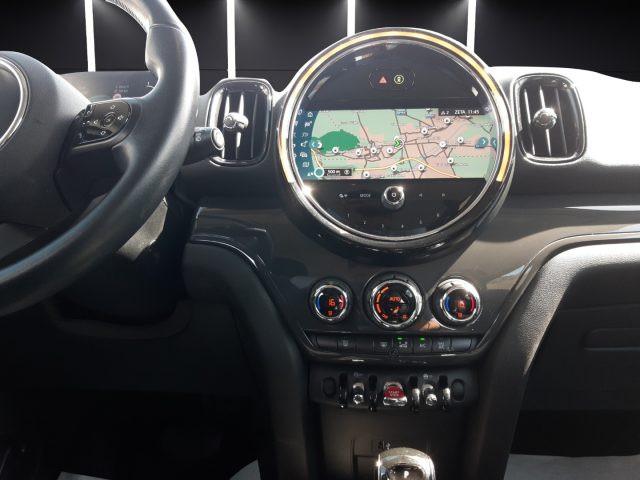 MINI Countryman 1.5 One D Hype Countryman