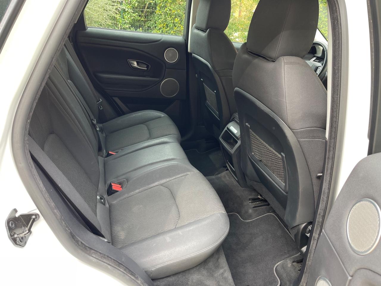 Land Rover Range Evoque 2.0 TD4 150 CV 5p. SE Dynamic