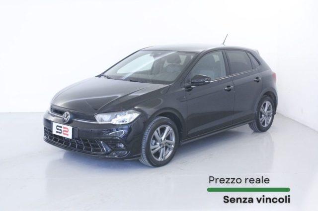 VOLKSWAGEN Polo 1.0 TSI R-Line IQ.DRIVE Pack / Digital Cockpit