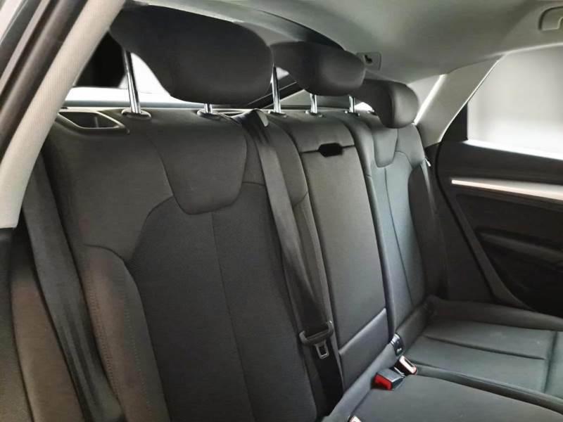 AUDI Q5 SPORTBACK 40 TDI MHEV S LINE QUATTRO S TRONIC SUV