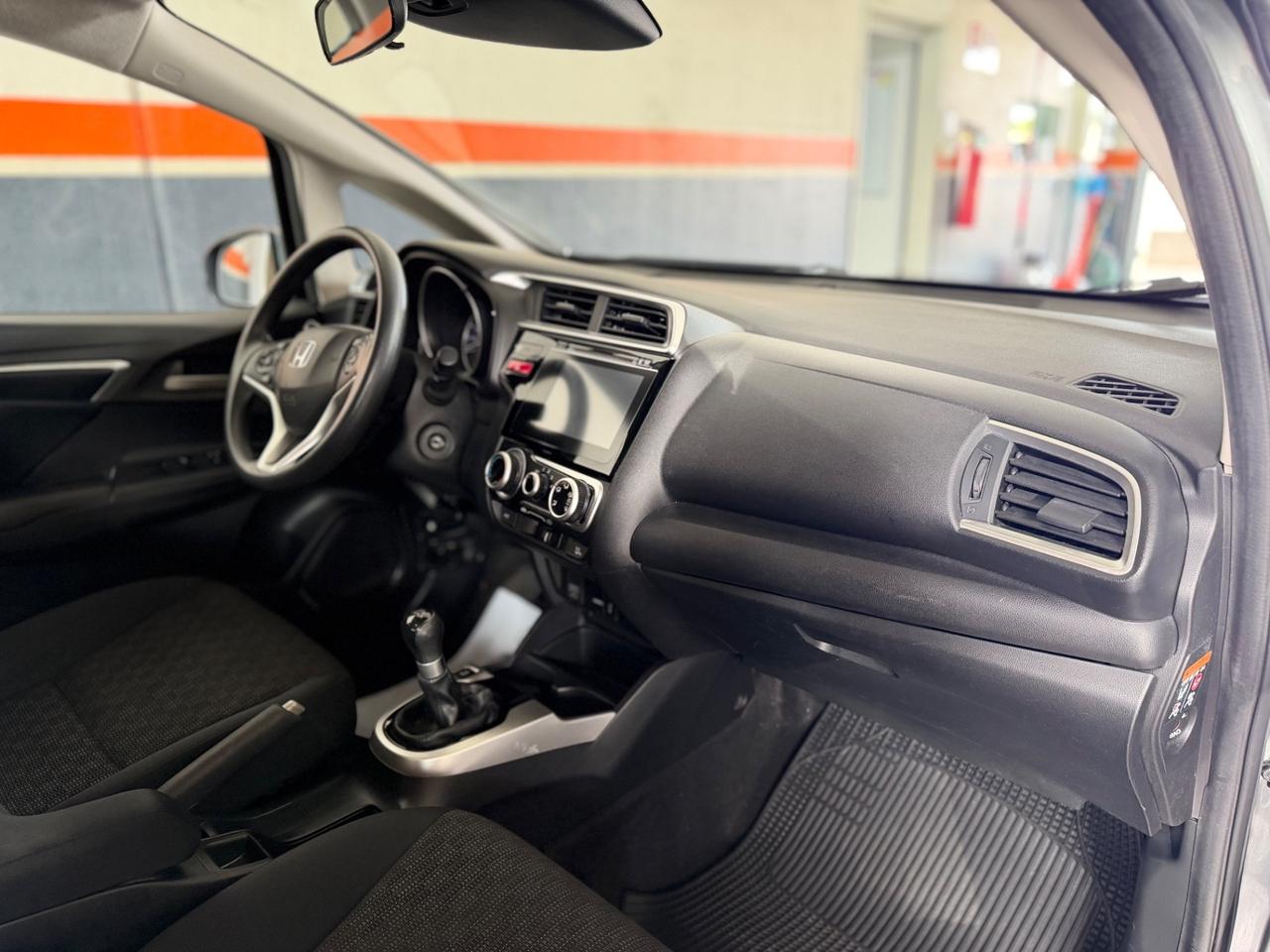 Honda Jazz 1.3 Comfort Connect ADAS NEOPATENTATI