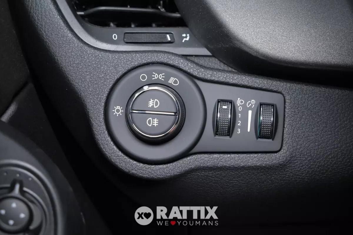 Fiat 500X 1.5 T4 Hybrid 130CV DCT