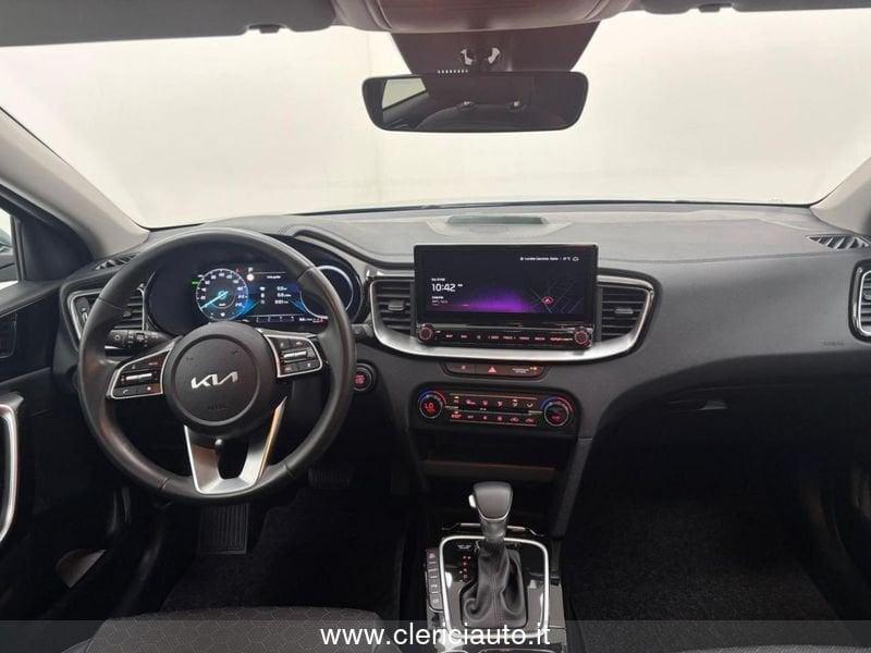 KIA Xceed 1.6 GDi 141 CV PHEV DCT Style