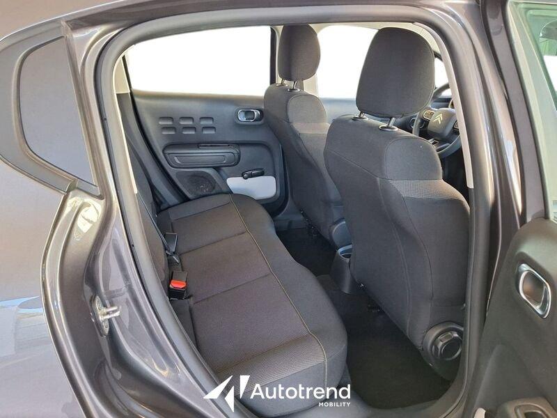 Citroën C3 PureTech 110 CV S&S Plus