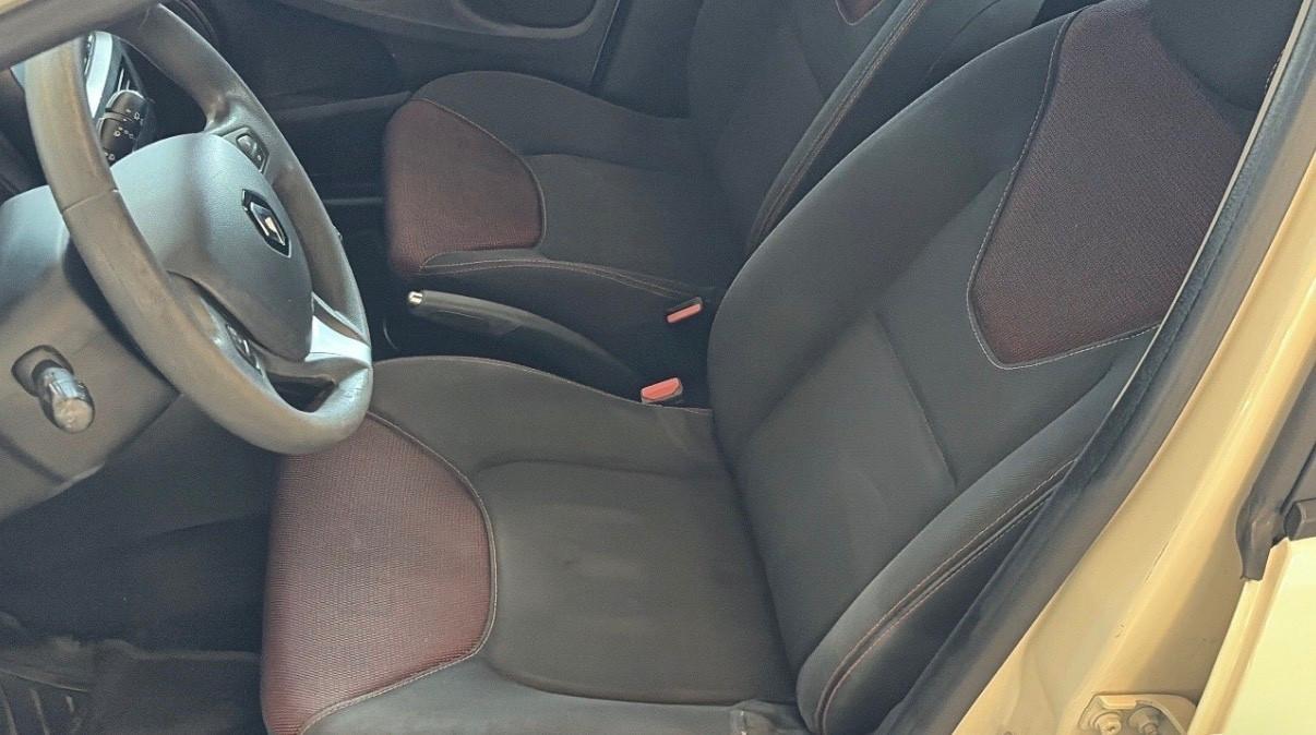 Renault Clio dCi 8V 75CV Start&Stop 5 porte Energy Zen