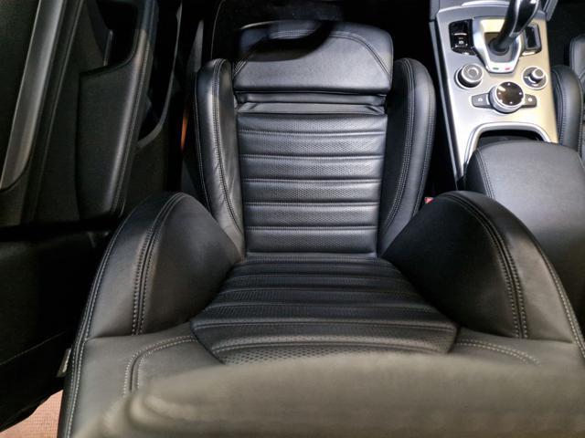 ALFA ROMEO Stelvio 2200 TDI CV.210 VELOCE UNIPROP TETTO+20' KM.44.900
