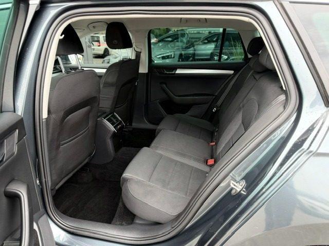 SKODA Superb 2.0 TDI 150CV DSG Wagon Style