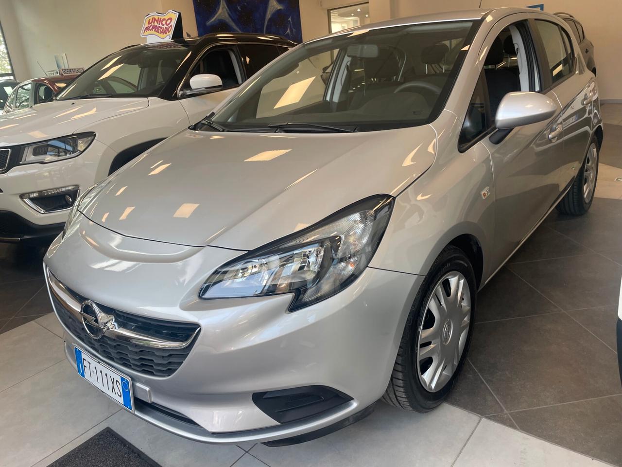 Opel Corsa 1.2 5 porte Innovation