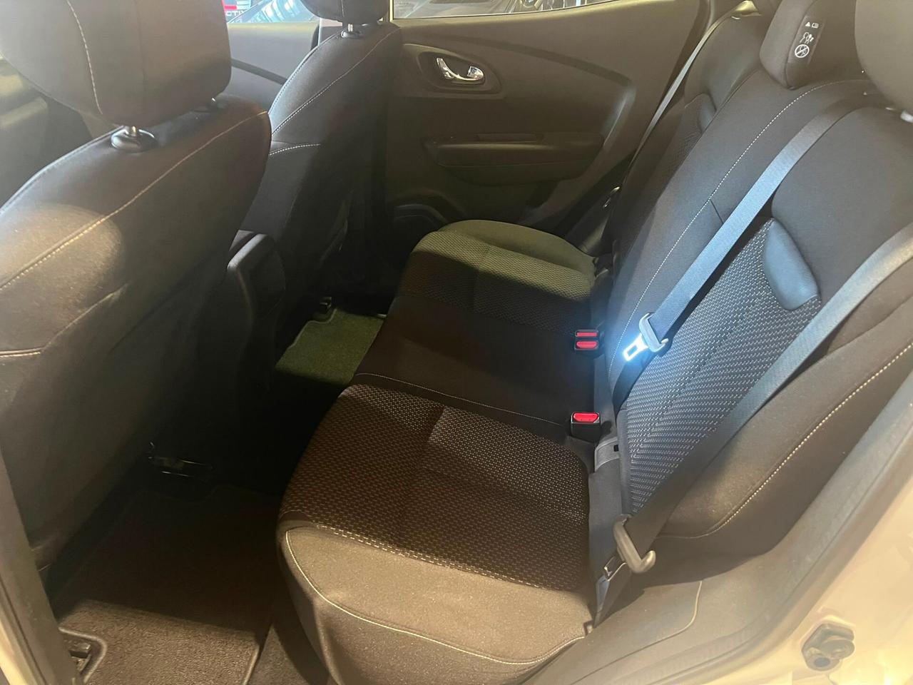 Renault Kadjar 1.5 DCI Sport Edition 2018