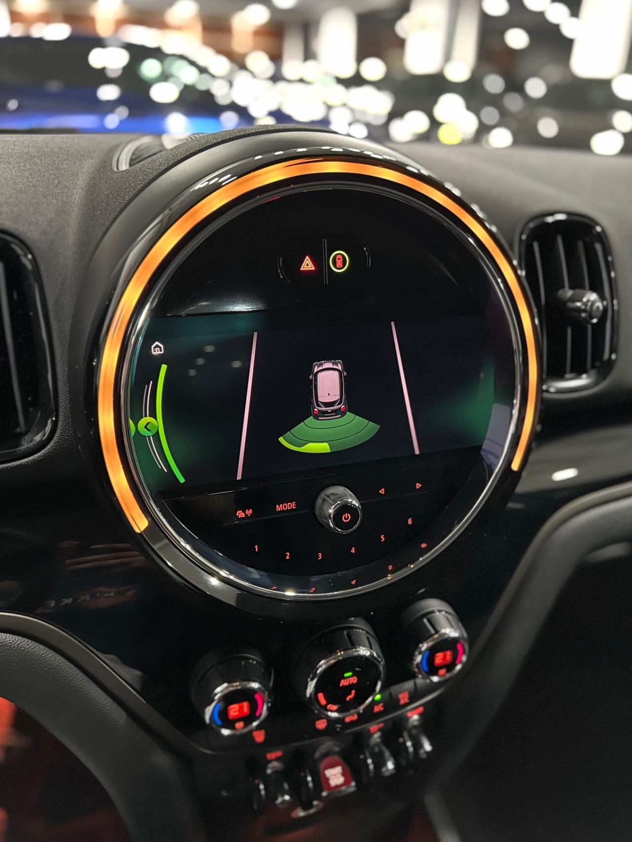 Mini Cooper Countryman 2.0 D Aut. Hype 150 cv