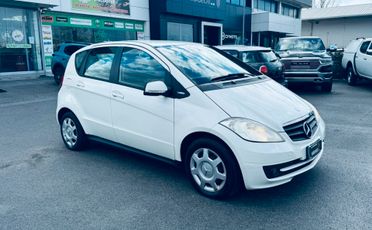 Mercedes-benz A 160 BlueEFFICIENCY Special Edition