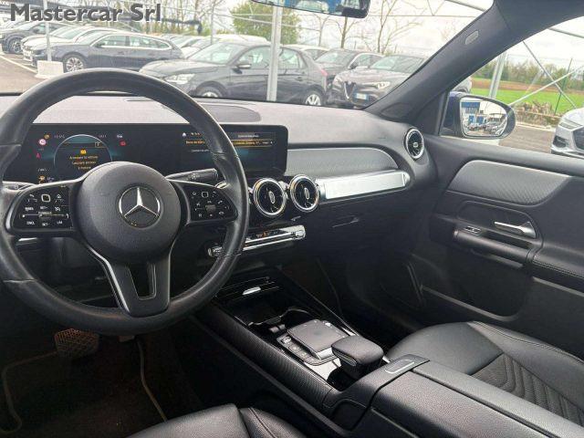 MERCEDES-BENZ GLB 200 GLB 4matic 7 POSTI business extra auto - GH917PZ