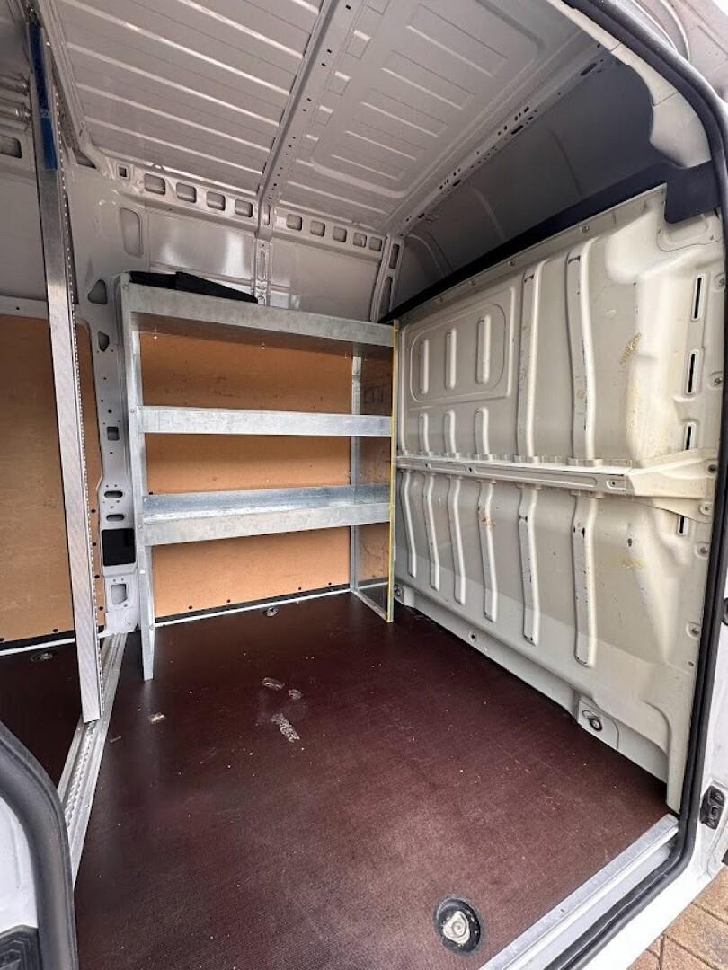 FIAT 35 2.3 MJT 35 130CV PL-Ta.XLH3