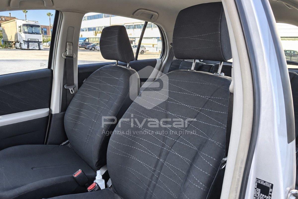 TOYOTA Yaris 1.0 5 porte