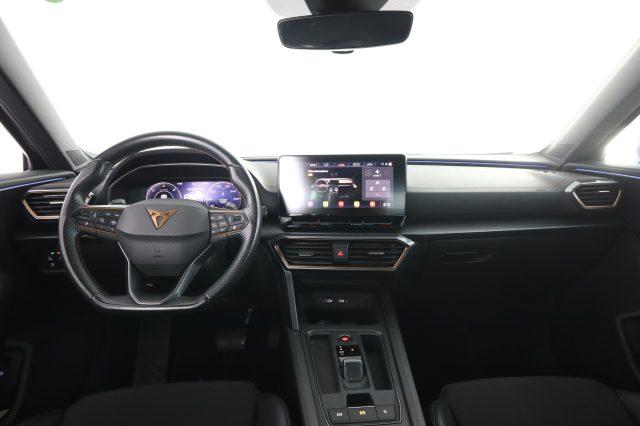 CUPRA Formentor Formentor 1.4 e-Hybrid DSG
