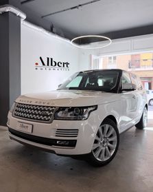 Land Rover Range 3.0 TDV6 Vogue