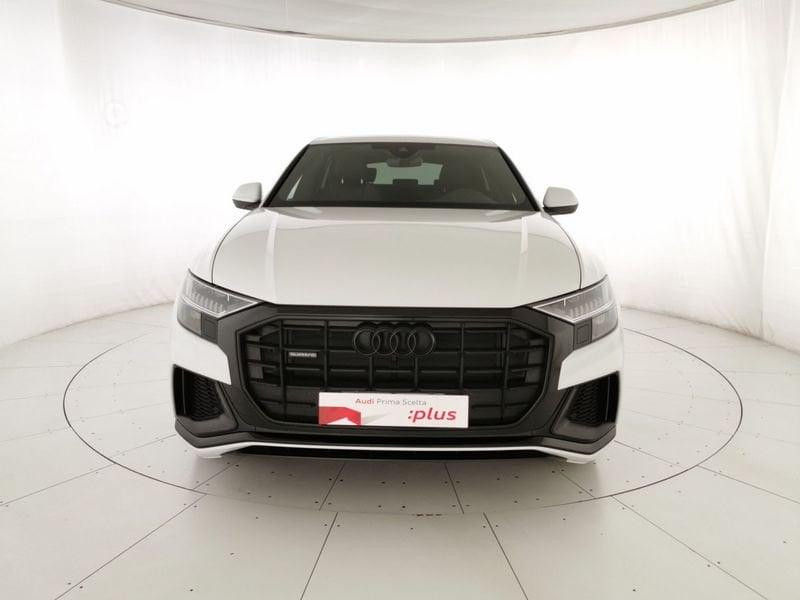 Audi Q8 50 3.0 tdi mhev Sport quattro tiptronic