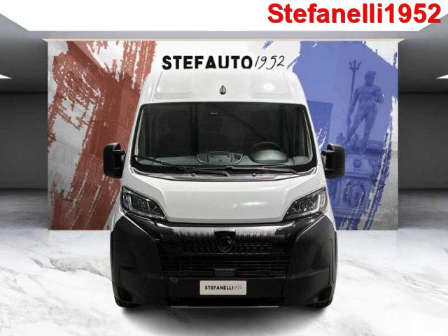 PEUGEOT Boxer 335 L2H2 2.2 bluehdi 140cv S&S