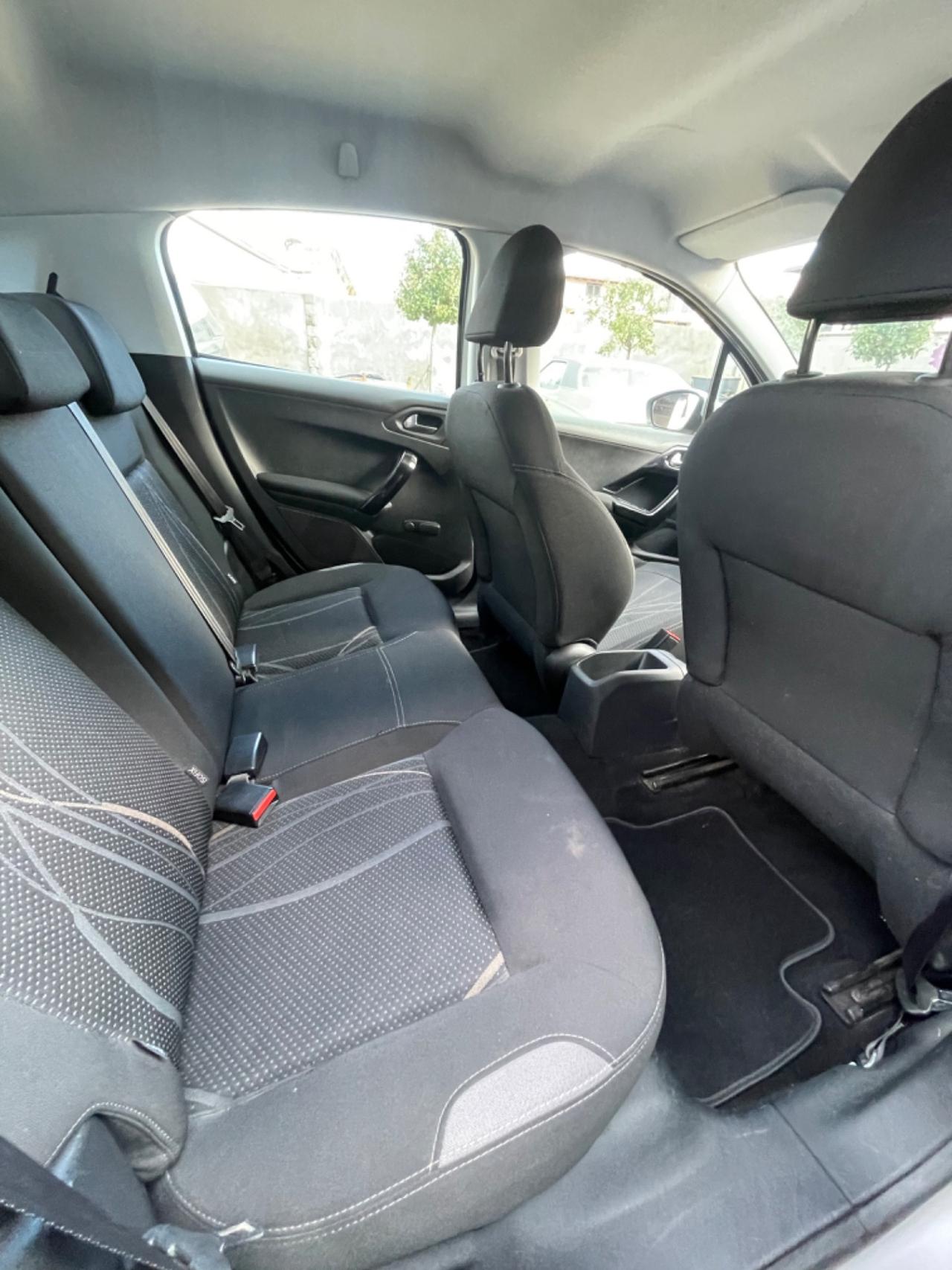 Peugeot 208 1.4 VTi 95 CV 3p. Allure