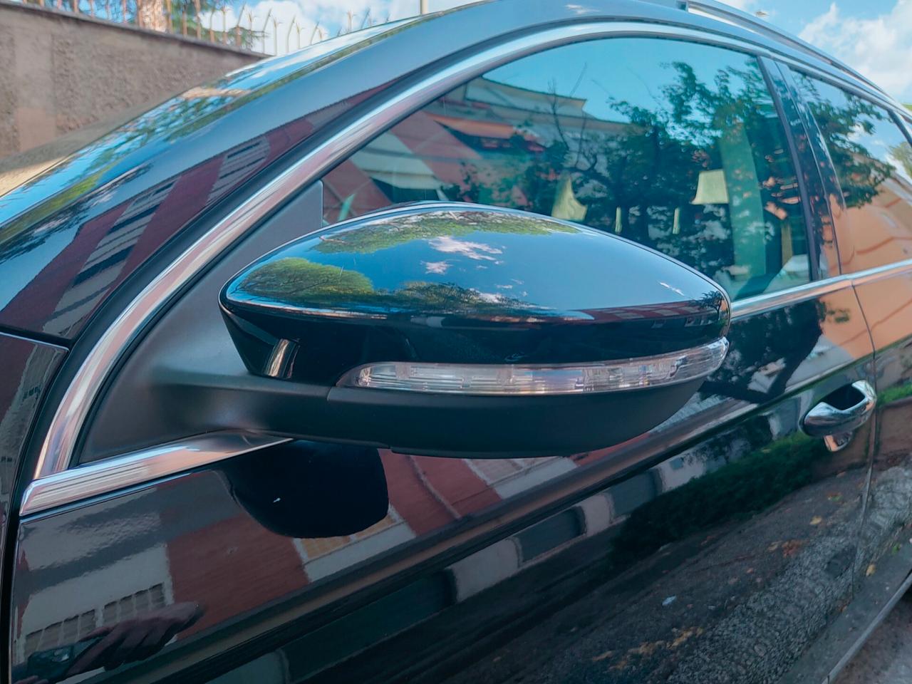 Volkswagen Passat Var. 2.0 TDI DSG High. BM.Tech.
