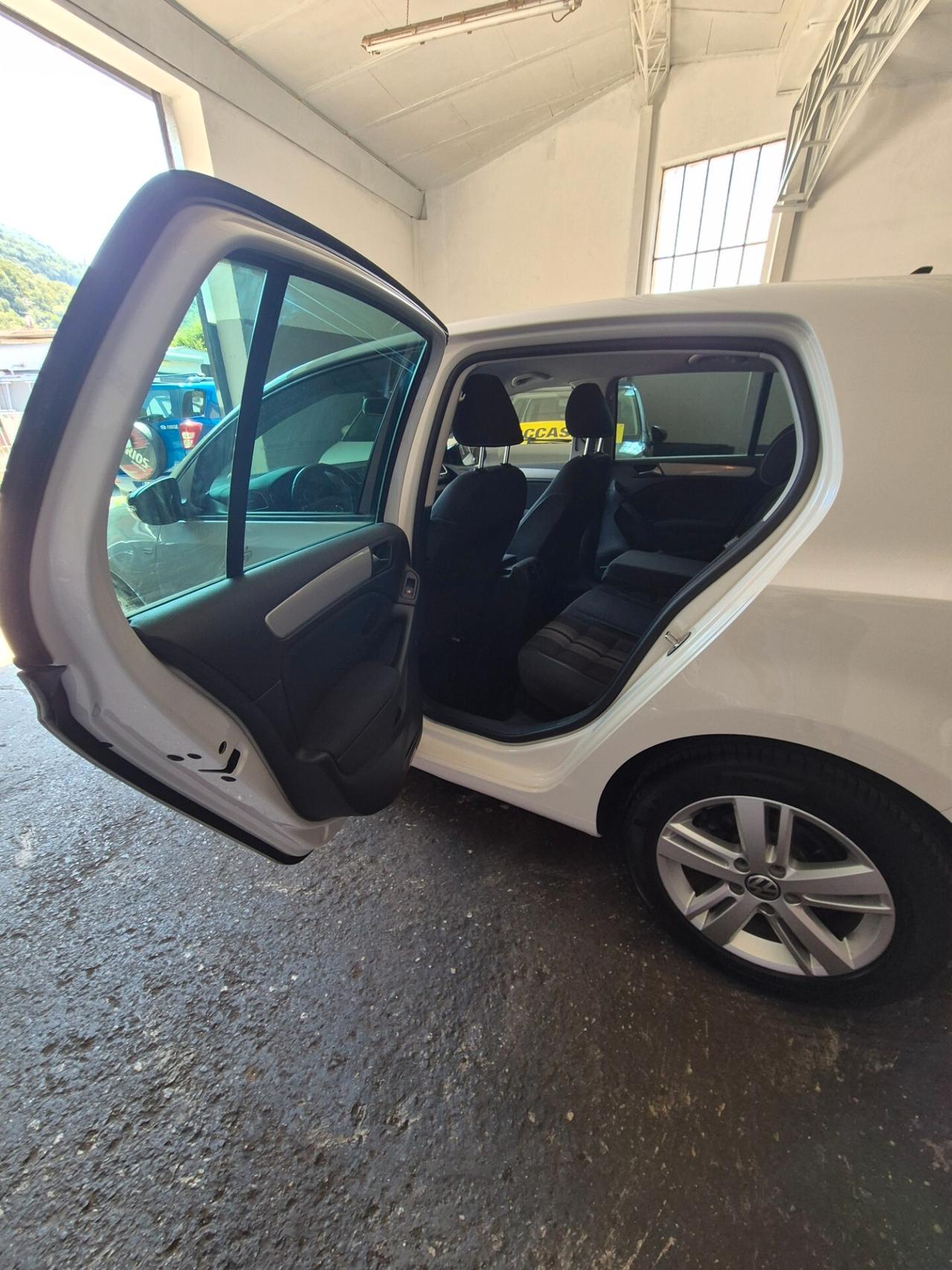 Volkswagen Golf VW 1.2 TSI 6 MARCE (MATCH)NEO PATENTATI