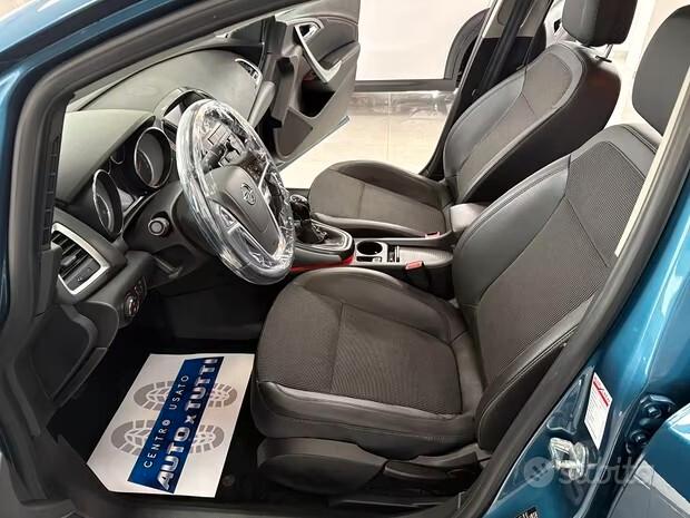 Opel Astra 1.7 CDTI 110CV Sports Tourer Professional