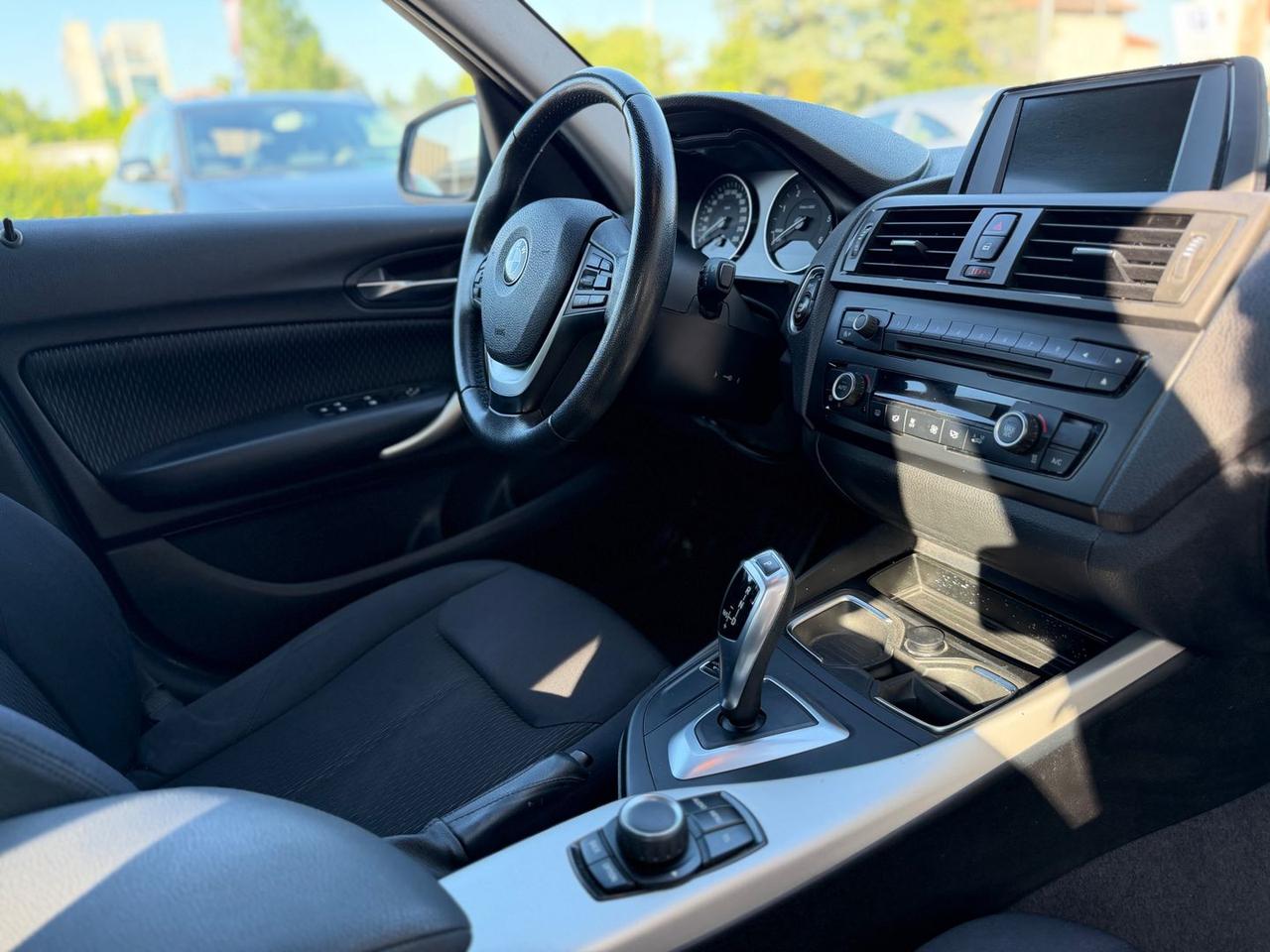 Bmw 116 Urban 116 d #11780