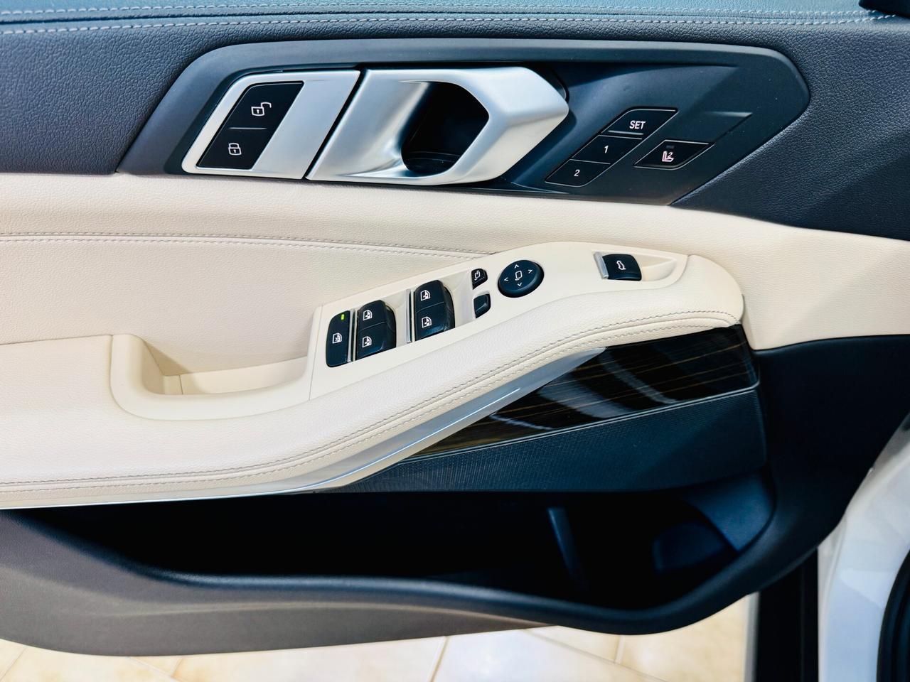 Bmw X5 xDrive25d xLine 360°/Night/CarPlay 230Cv