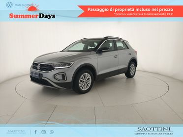 2.0 TDI Life 150 CV DSG