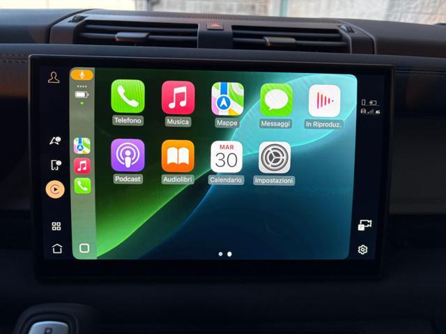 LAND ROVER Defender 90 3.0D I6 200 CV AWD Auto S