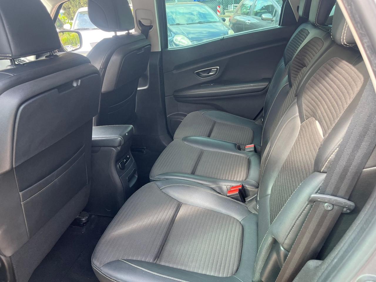 Renault Scenic Scénic dCi 8V 110 CV Energy Bose