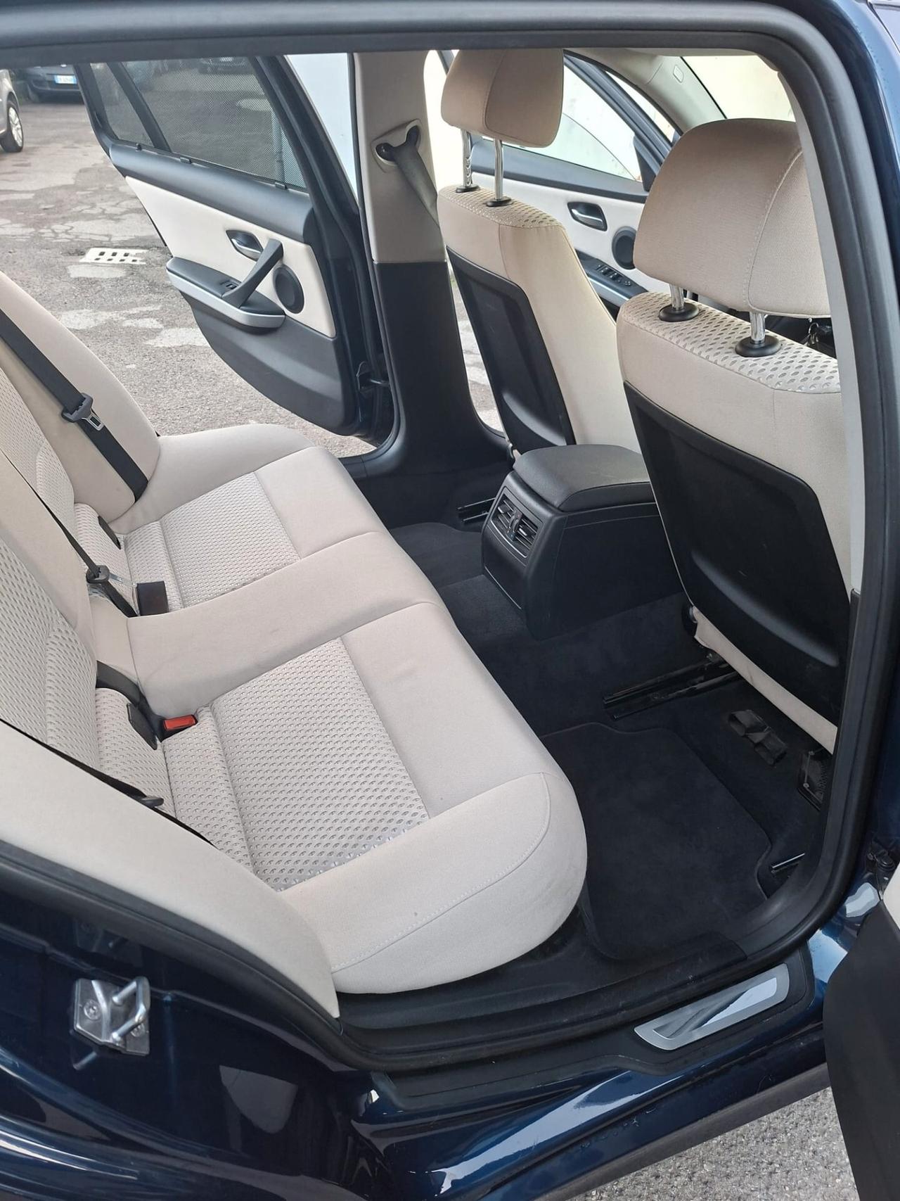 Bmw 316 316d 2.0 116CV cat Touring