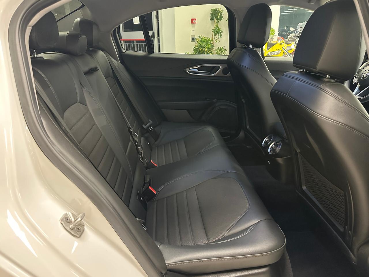 Alfa Romeo Giulia 2.2 Turbod 190 CV AT8 Exec 2019