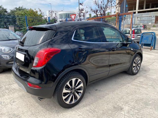 OPEL Mokka X 1.6 CDTI Ecotec 136CV 4x2 Start&Stop Innovation