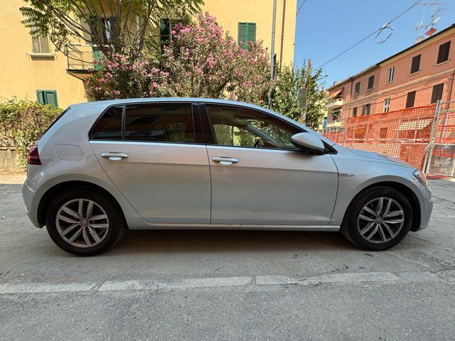 VOLKSWAGEN Golf 1.5 TGI DSG 5p. Trendline BlueMotion "ProMMo"