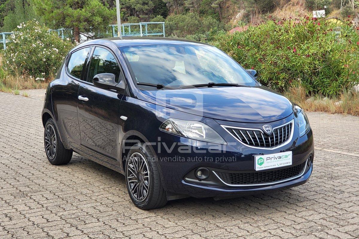 LANCIA Ypsilon 1.0 FireFly 5 porte S&S Hybrid Ecochic Gold