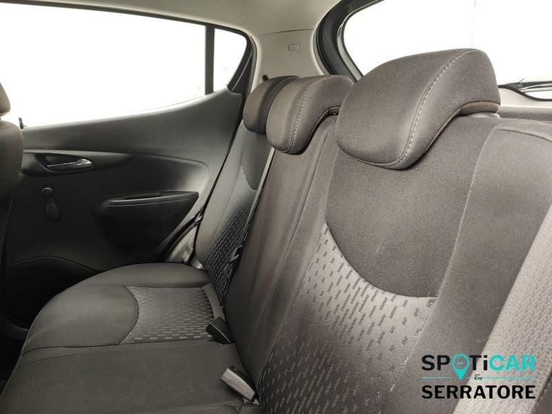 Opel Karl 1.0 Rocks s&s 73cv my19