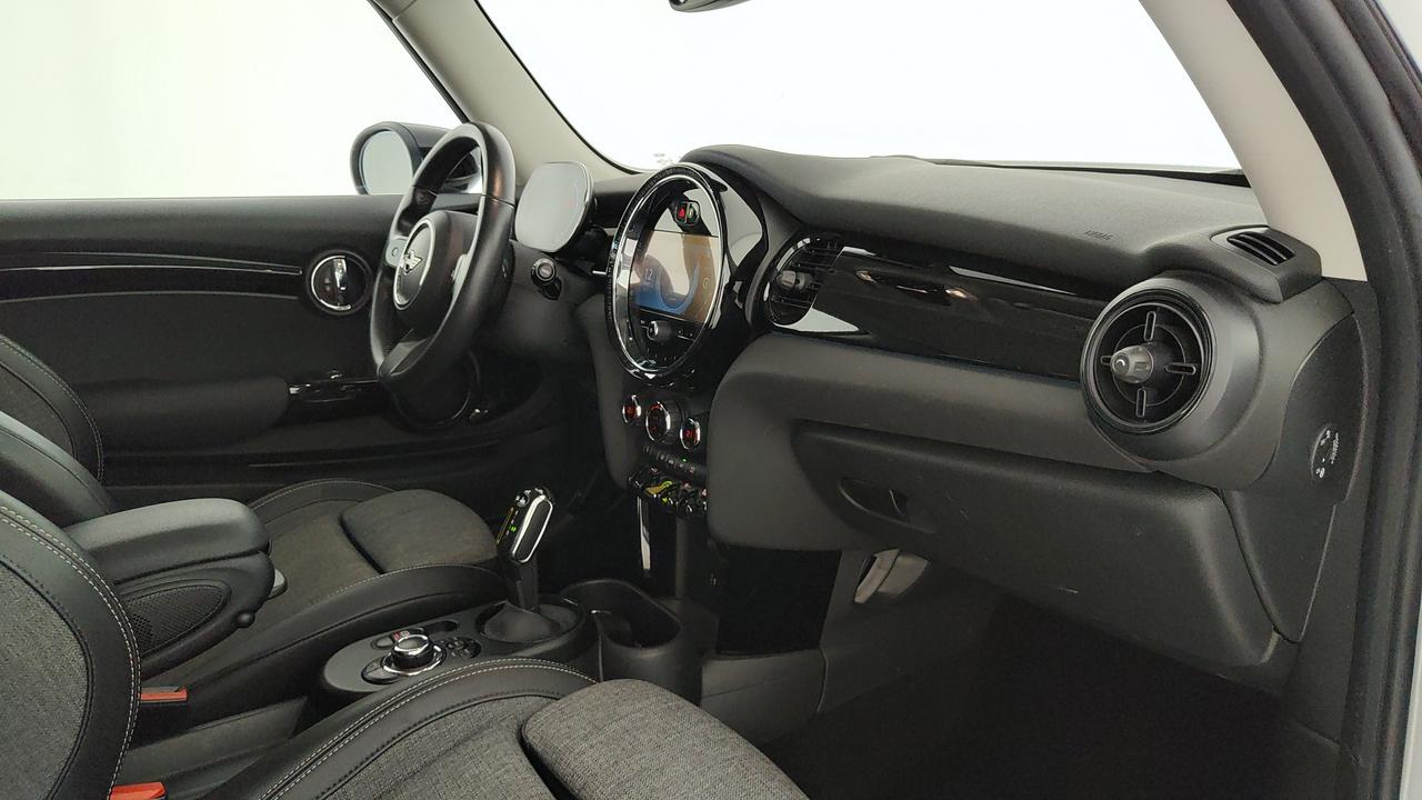 MINI Mini F56 2021 Full Electric - Mini 3p Cooper SE Classic auto