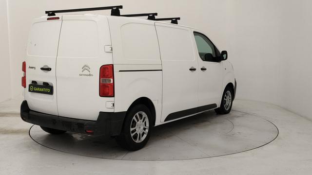CITROEN Jumpy M 1.6 Bluehdi Club S&S 115cv E6
