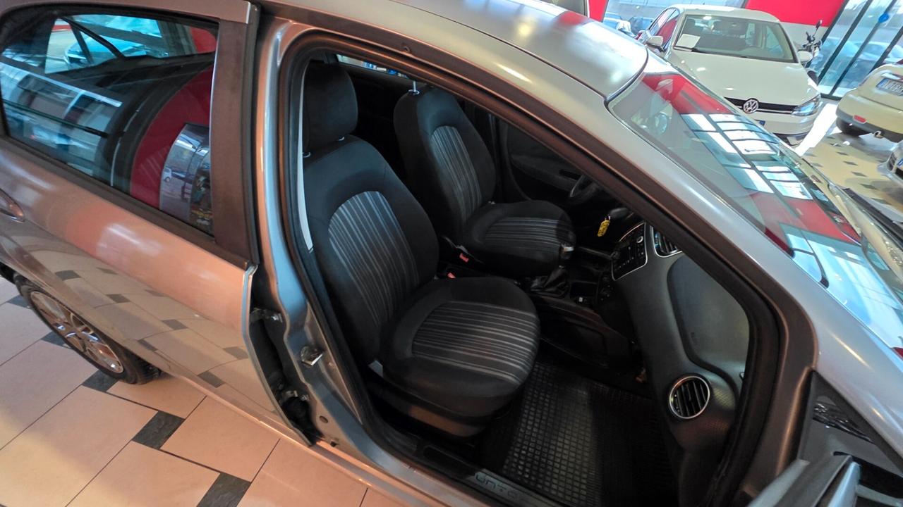 Fiat Grande Punto 1.3 MJT 75 CV 5 porte S&S dinamic