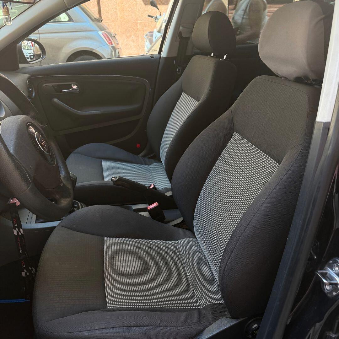 Seat Ibiza 1.4 benzina 85CV **89.000km!!**