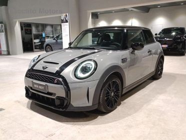 Mini Cooper S 2.0 TwinPower Turbo Cooper S