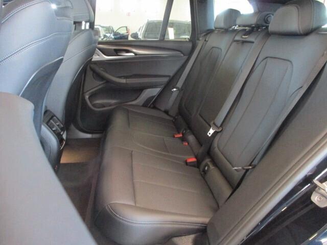 Bmw X3 xDrive20d 48V Msport