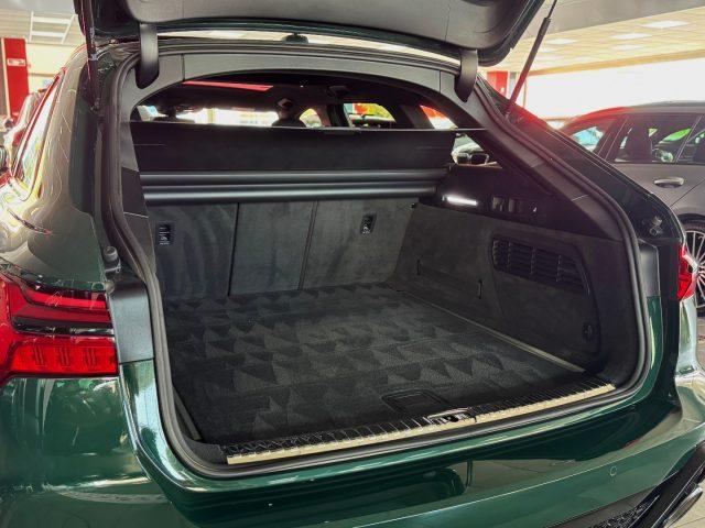 AUDI RS6 AVANT 4.0 TFSI V8 QUATTRO *SERVICE AUDI*UNIPROP*
