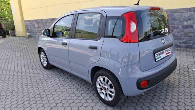 FIAT Panda 1.0 FireFly S&S Hybrid UNICO PROPRIETARIO