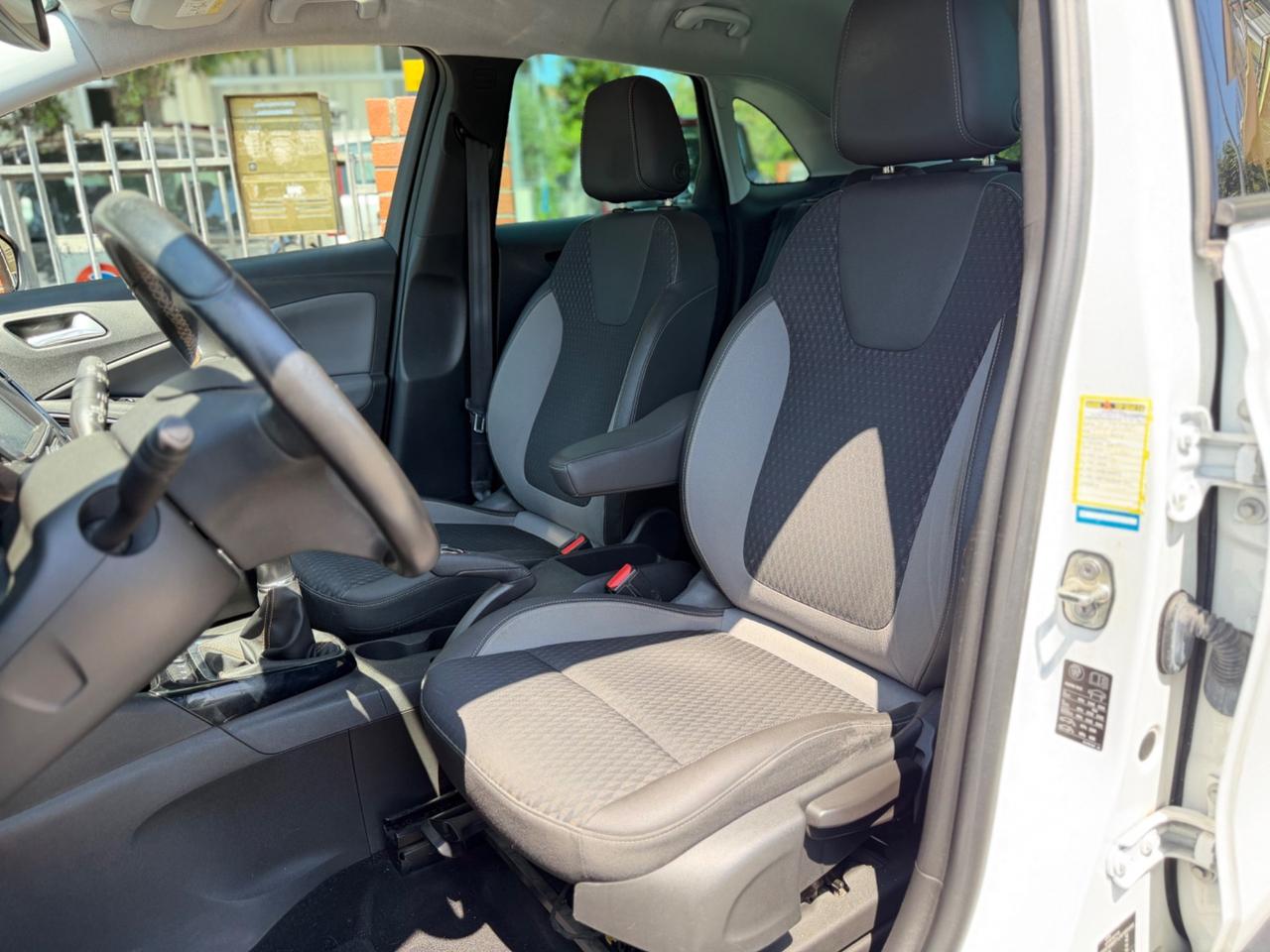 Opel Crossland X 1.2 GPL 12V Innovation Neopatentati