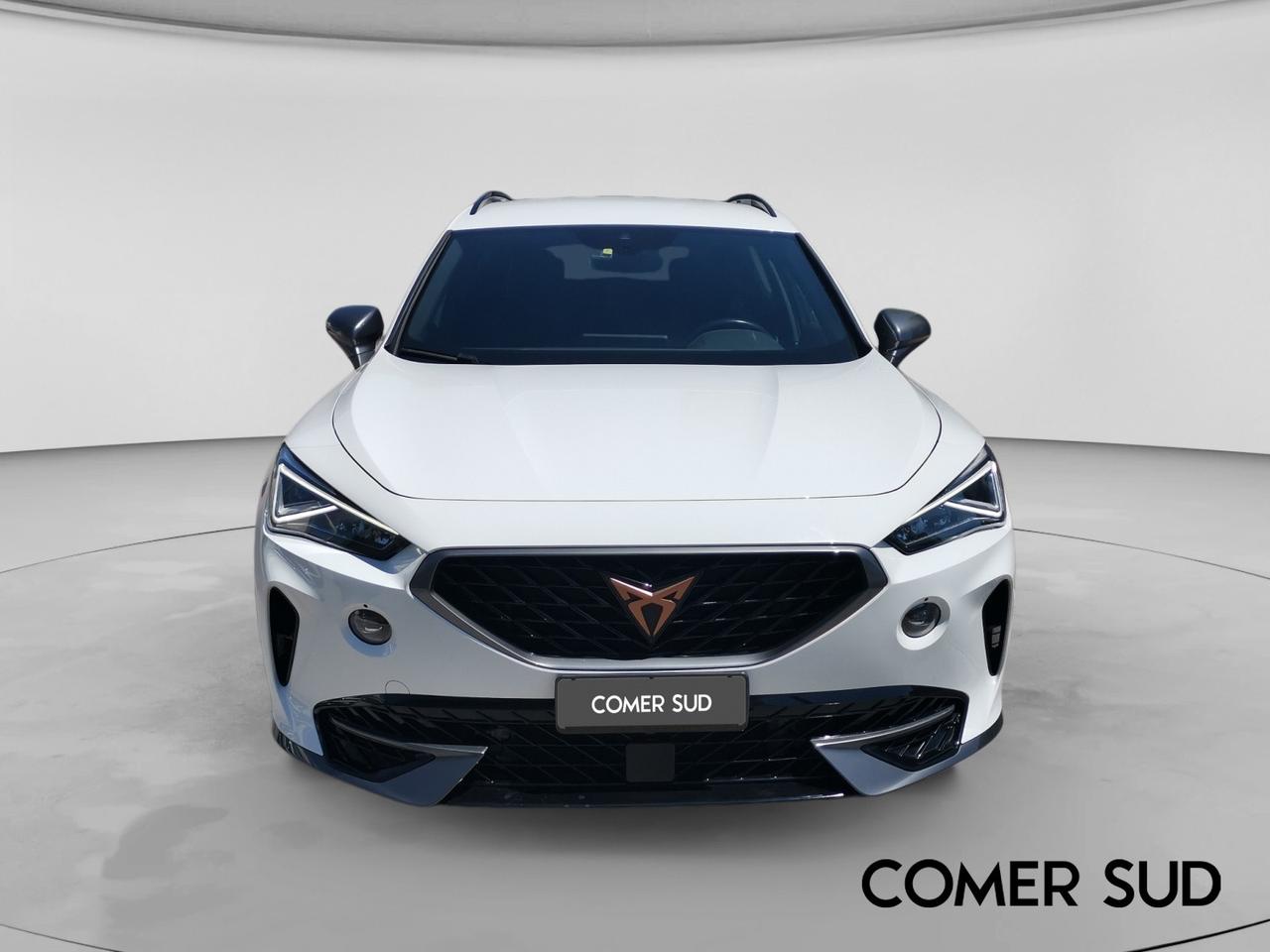 CUPRA Formentor 2020 - Formentor 1.4 e-hybrid 204cv dsg